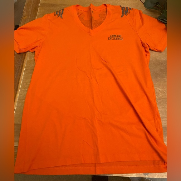 Armani Exchange Shirt (M). Excellent condition, Like new! - Picture 1 of 1